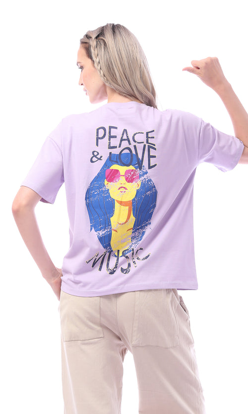 O165809 Women Short Sleeve