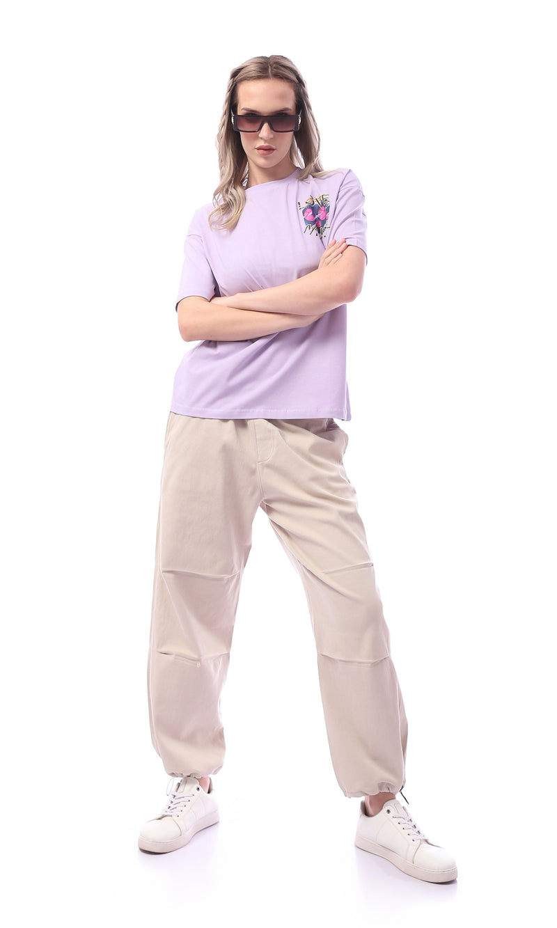 O165809 Women Short Sleeve