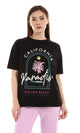 o165818-round-neck-printed-tee-black-white-sky-blue-fuchsia-women-short-sleeve-t-shirt