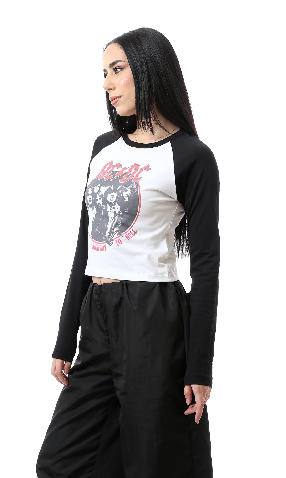 O165858 Women Long Sleeve