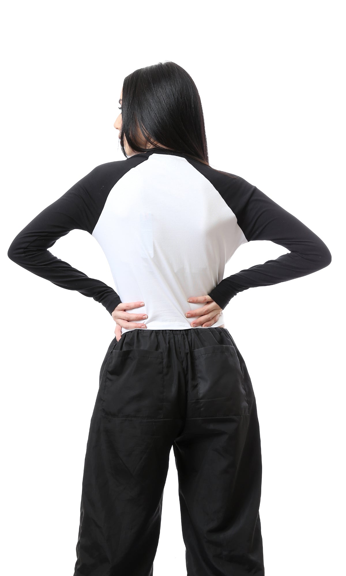 O165858 Women Long Sleeve