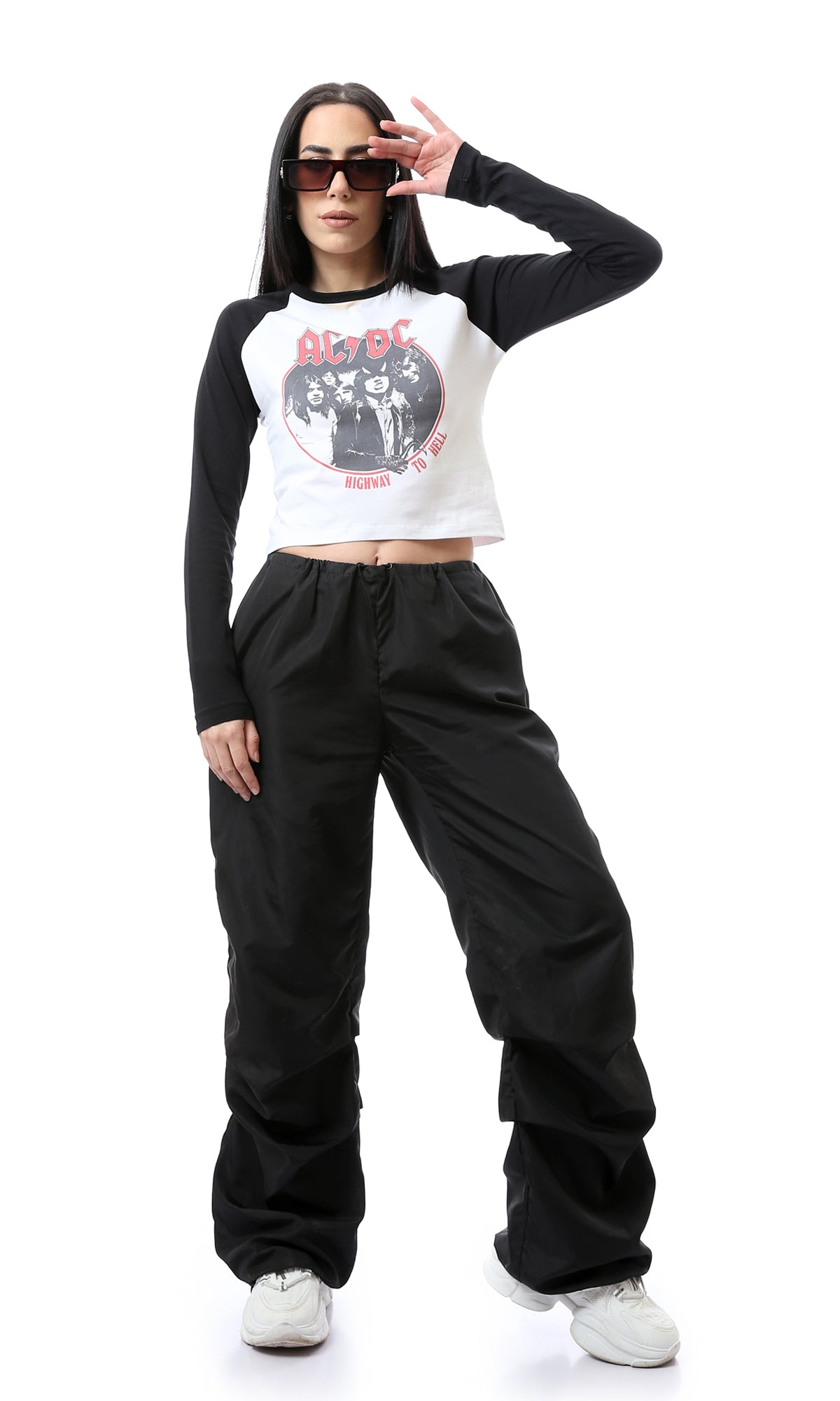 O165858 Women Long Sleeve
