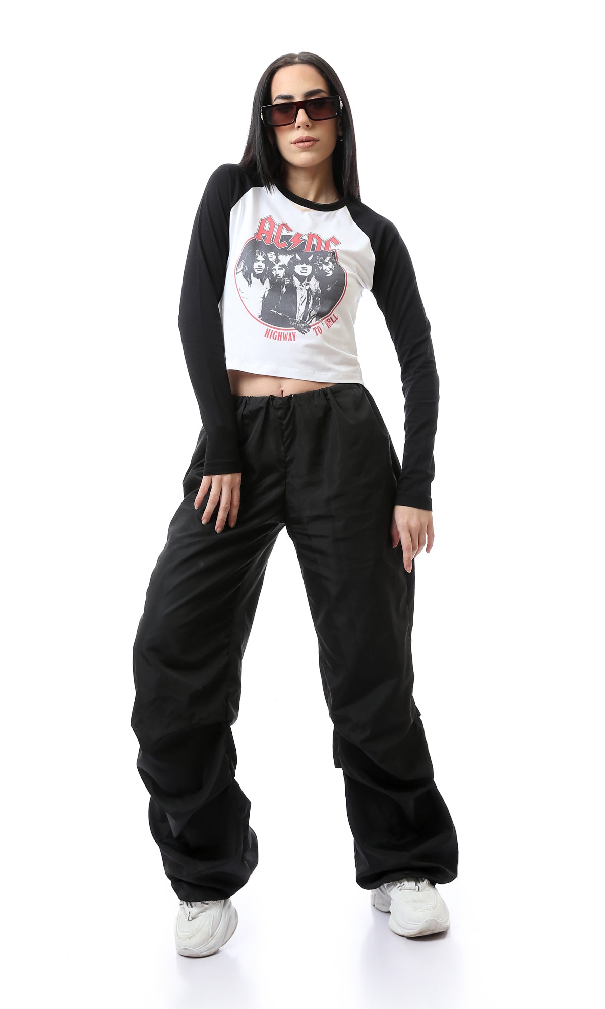 O165858 Women Long Sleeve