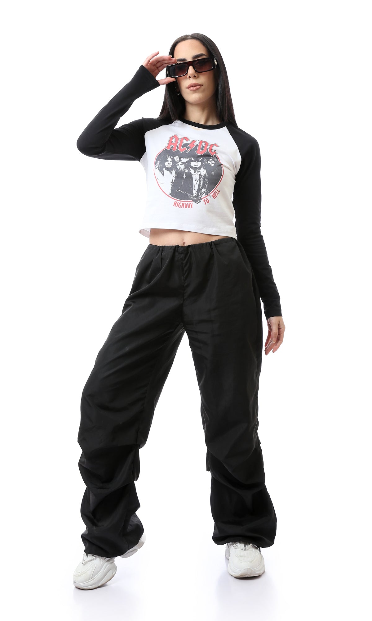 O165858 Women Long Sleeve