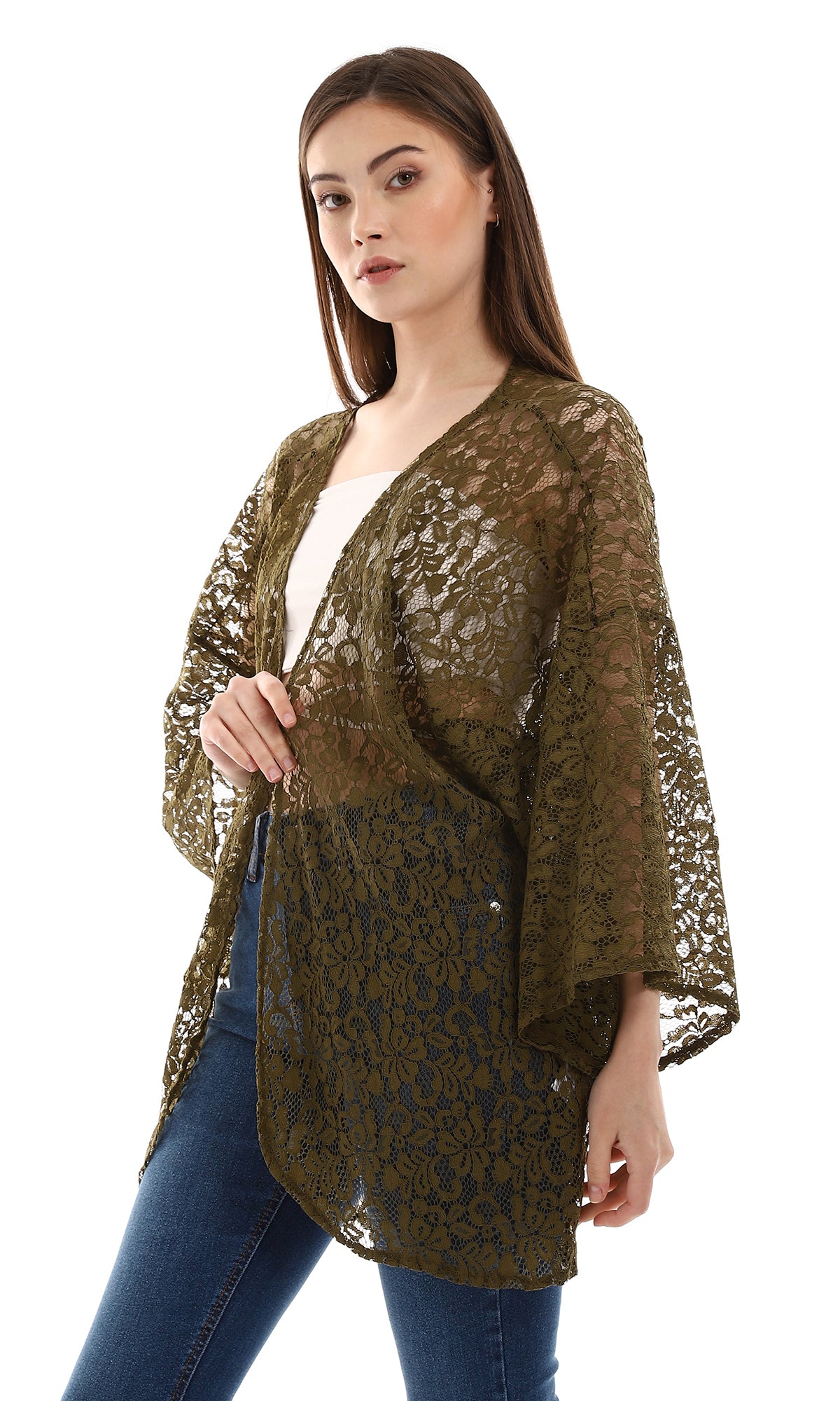 O165906 Women Cardigan