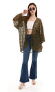 O165906 Women Cardigan