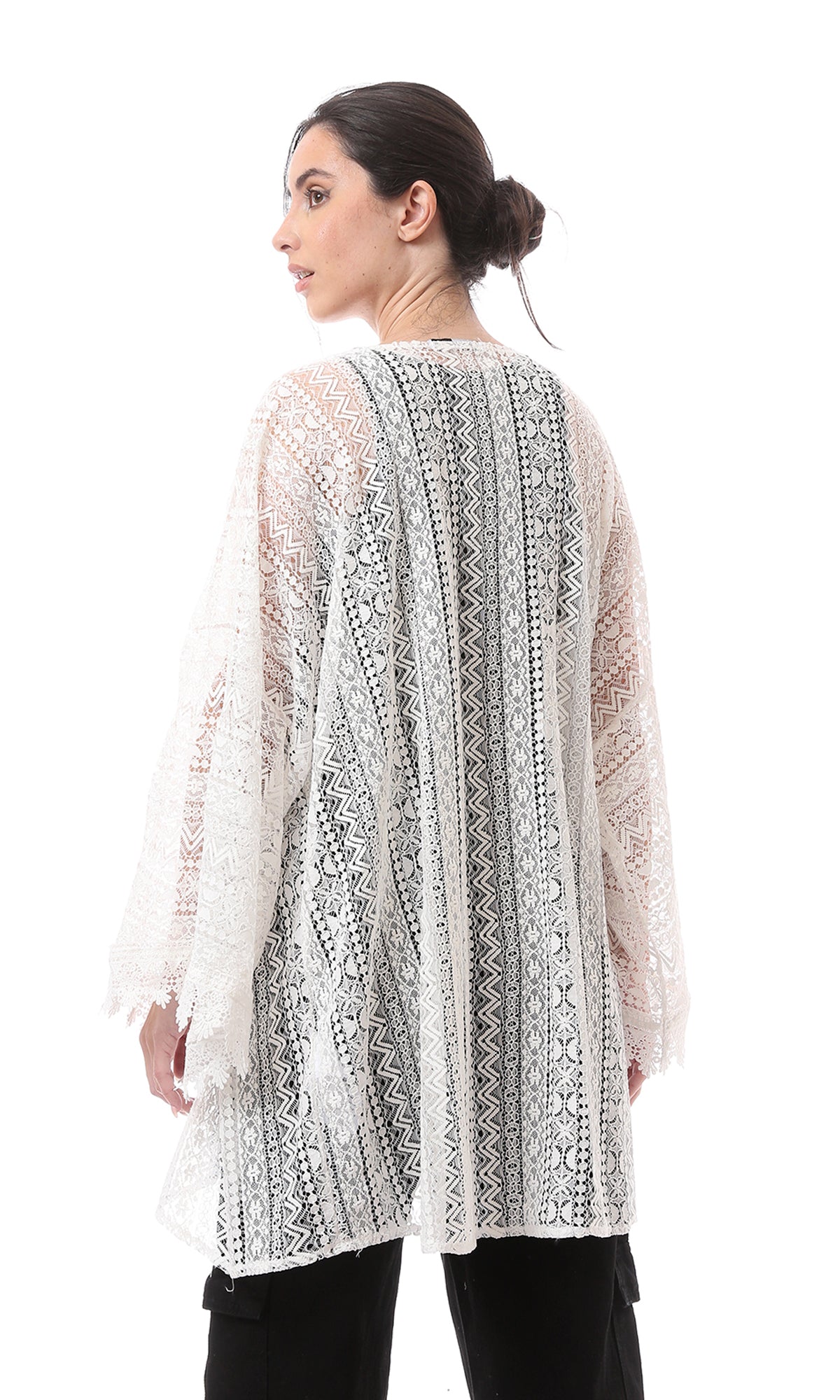 O165907 Women Cardigan