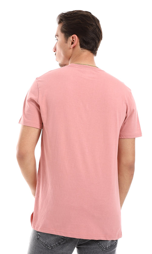 O165976 Männer Kurzarm