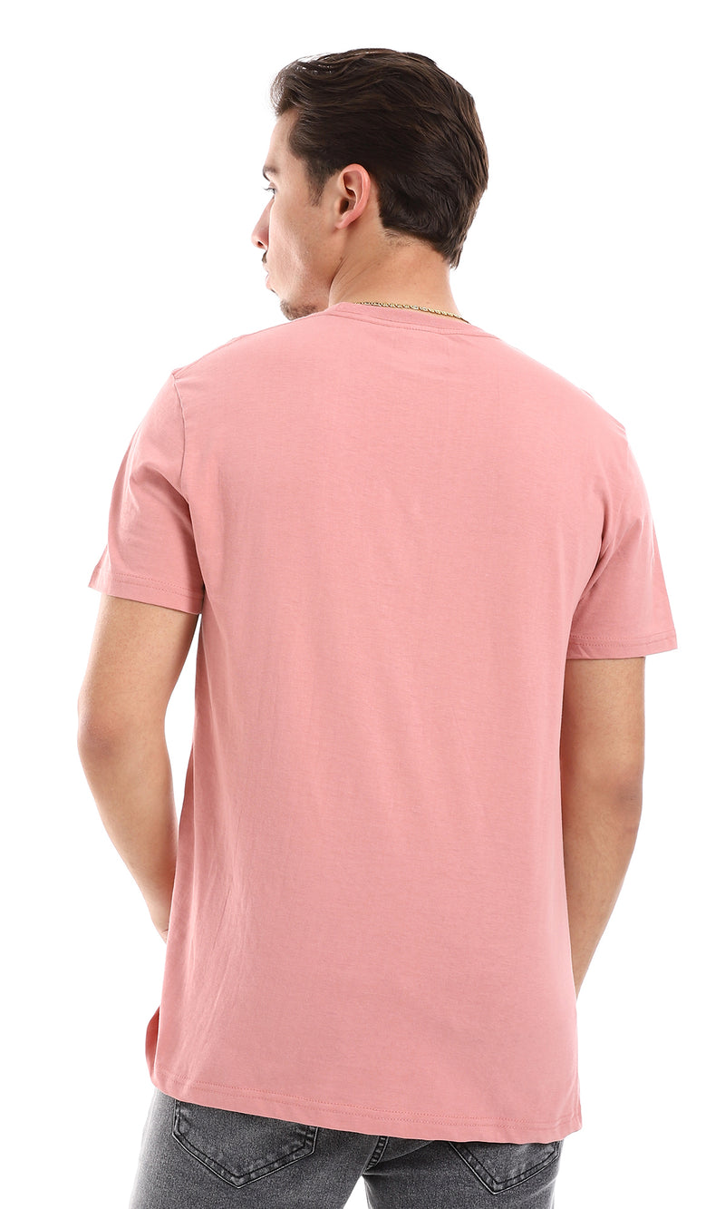 O165976 الرجال الأكمام قصيرة