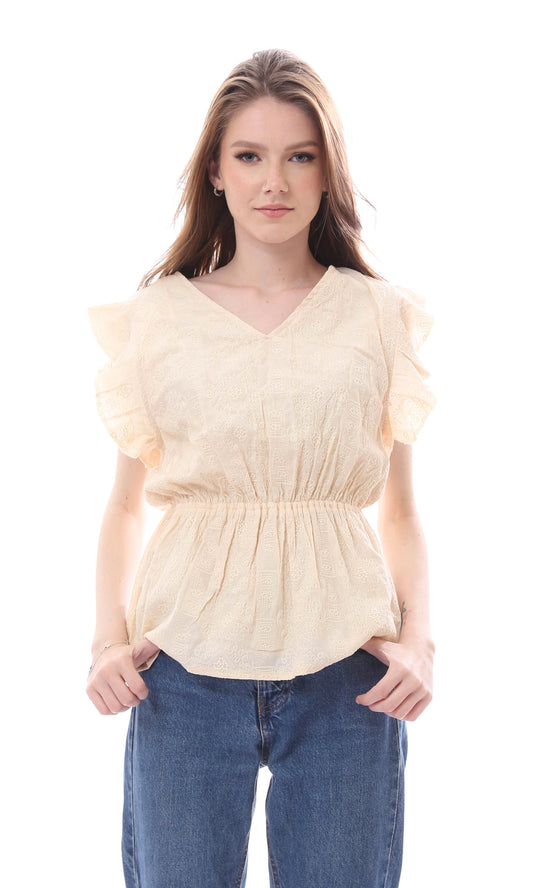 O166507 Women Top