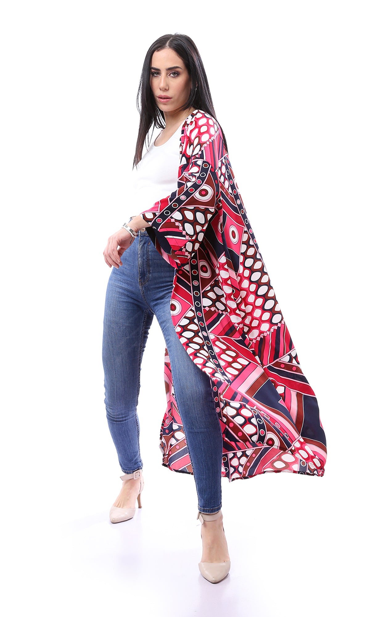 O167010 Women Cardigan