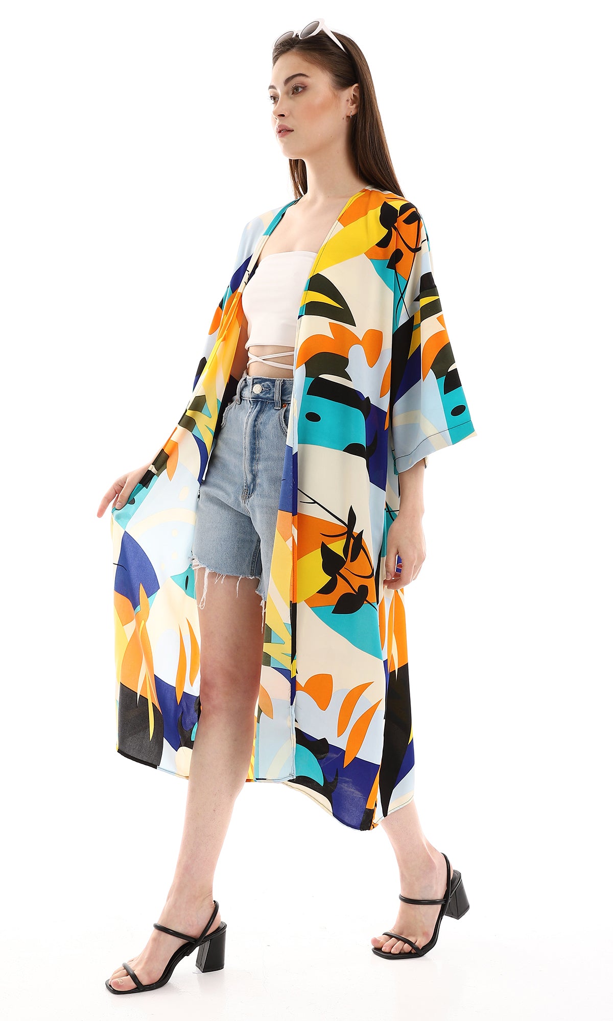 o167011-open-neckline-white-yellow-green-blue-black-cardigan-women-cardigan
