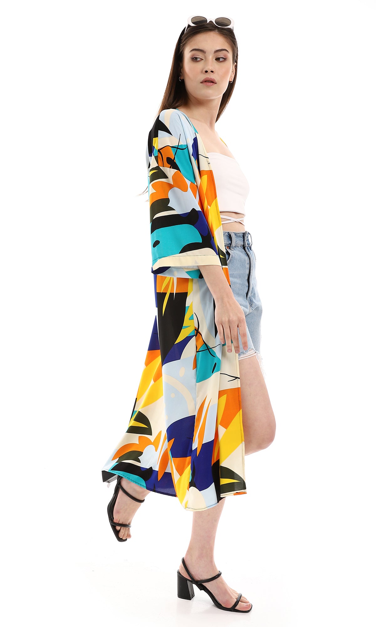 o167011-open-neckline-white-yellow-green-blue-black-cardigan-women-cardigan