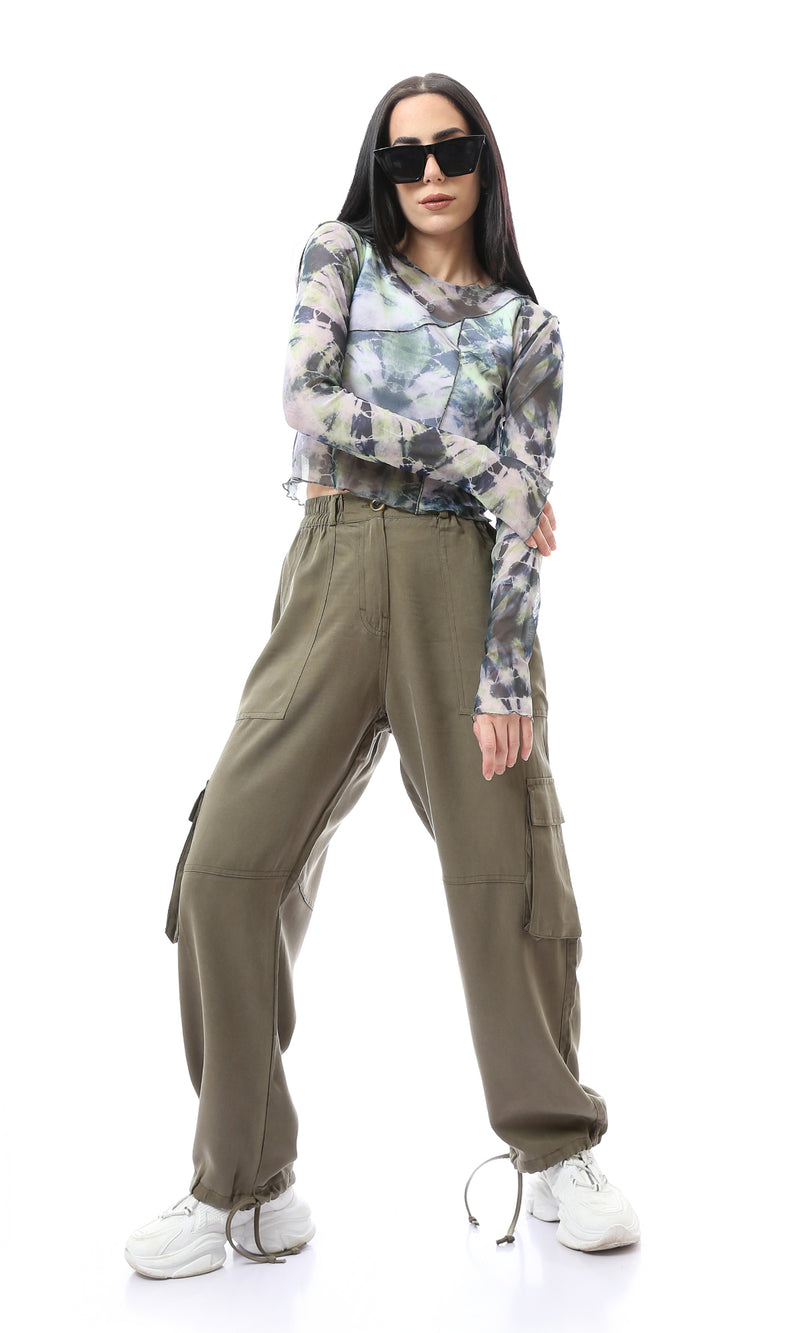 O167384 النساء الأعلى