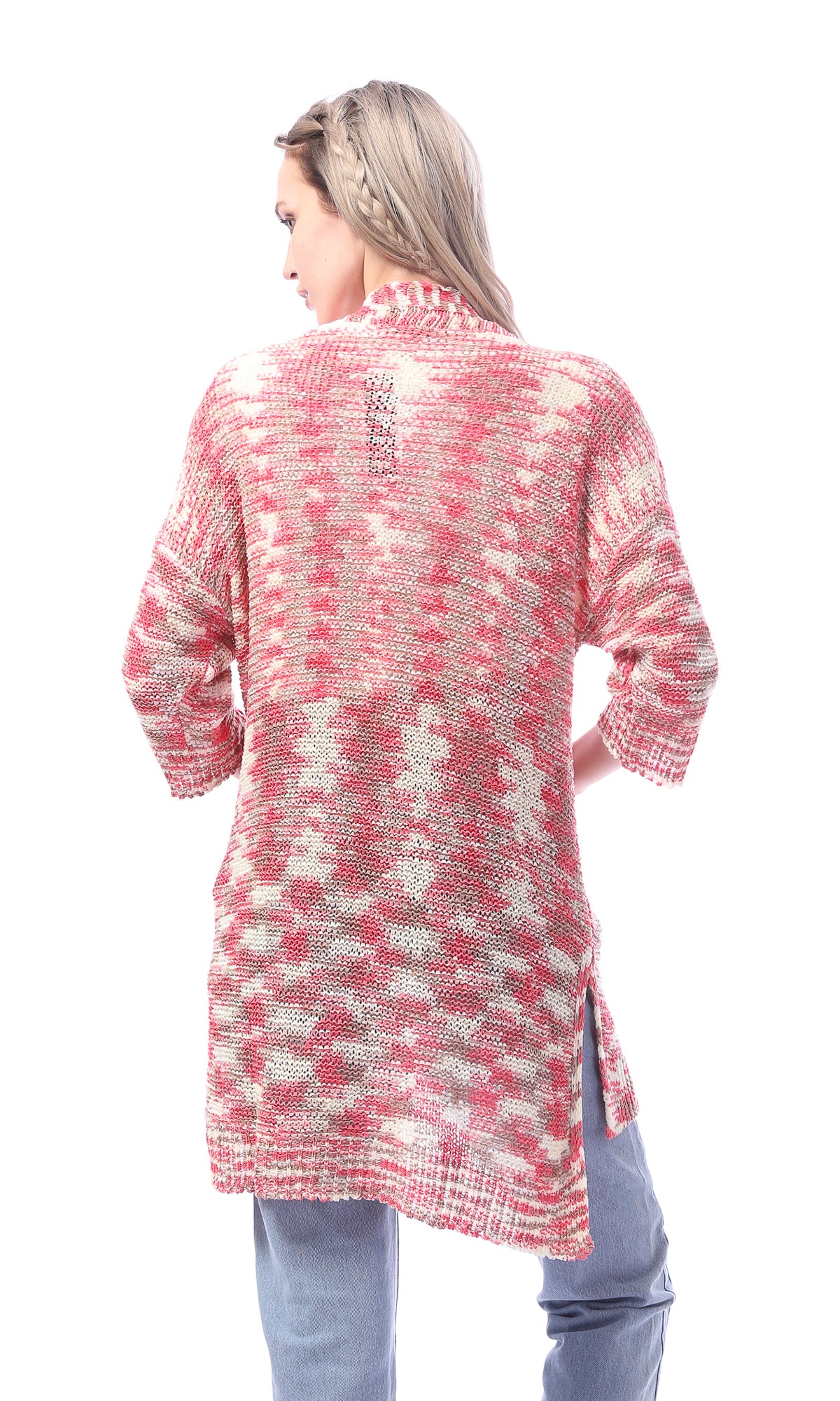 O167392 Women Cardigan