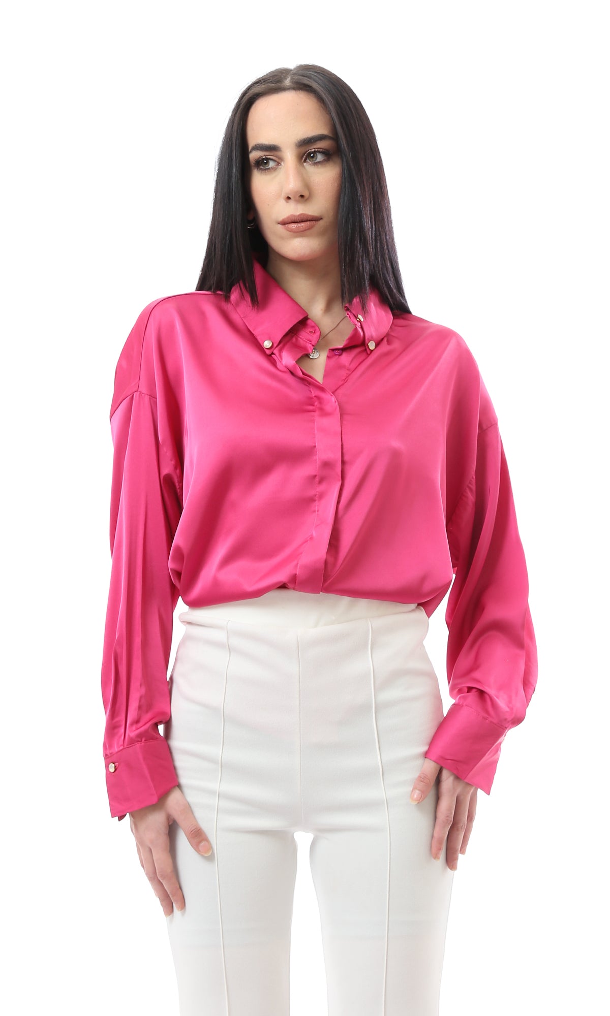 O167886 Women Long Sleeve