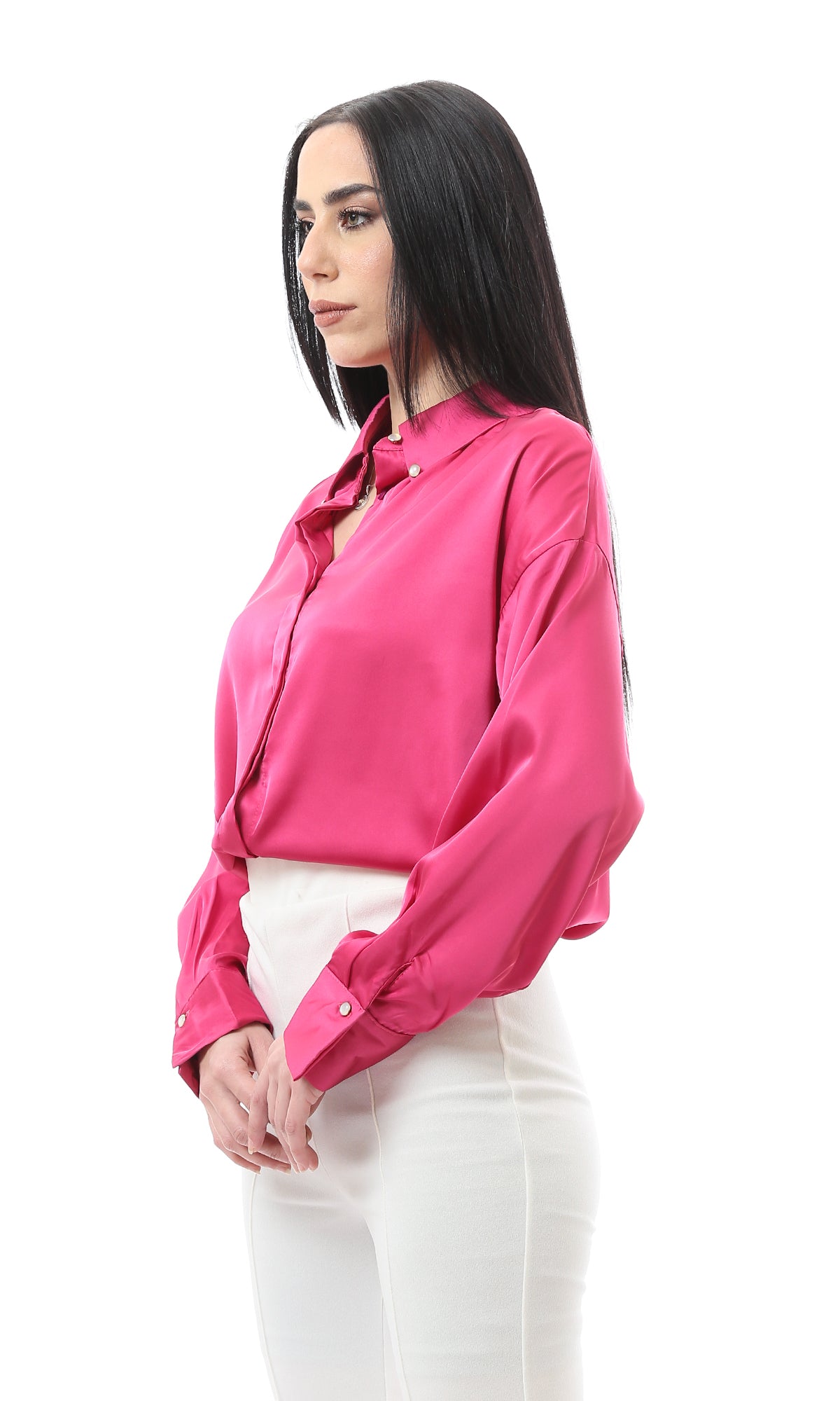 O167886 Women Long Sleeve