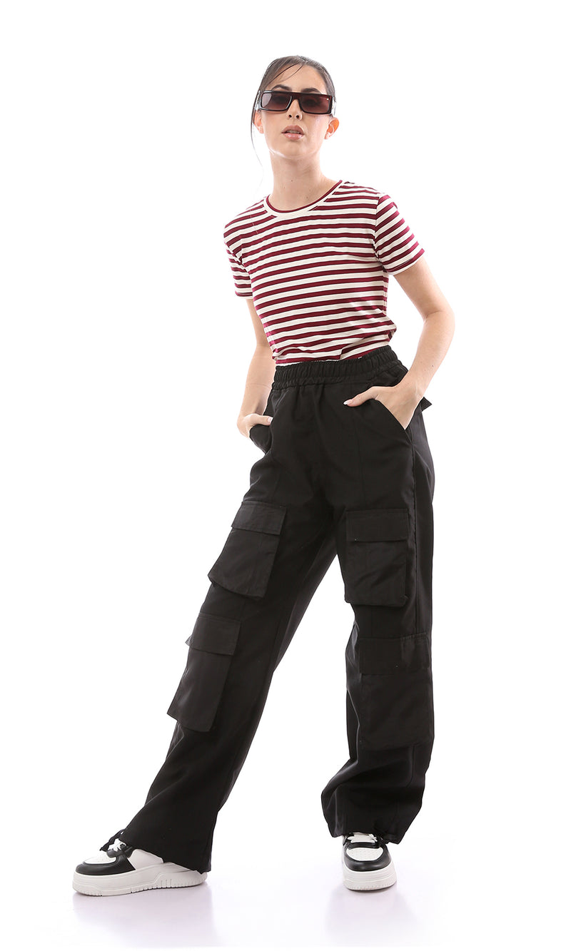 O168042 Women Short Sleeve