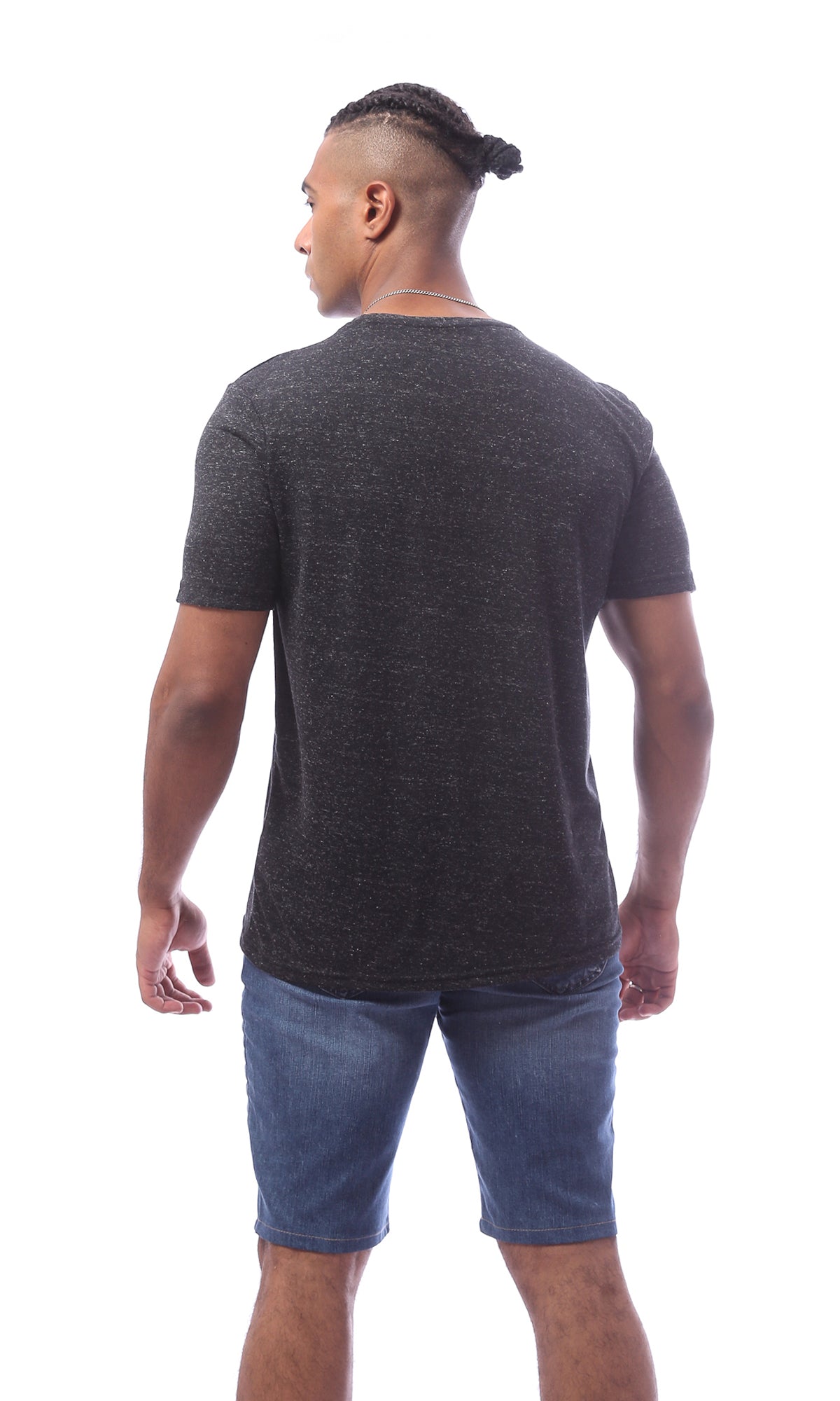 O168116-S21M623-PRINT/CHEST-H.BLACK (MST)