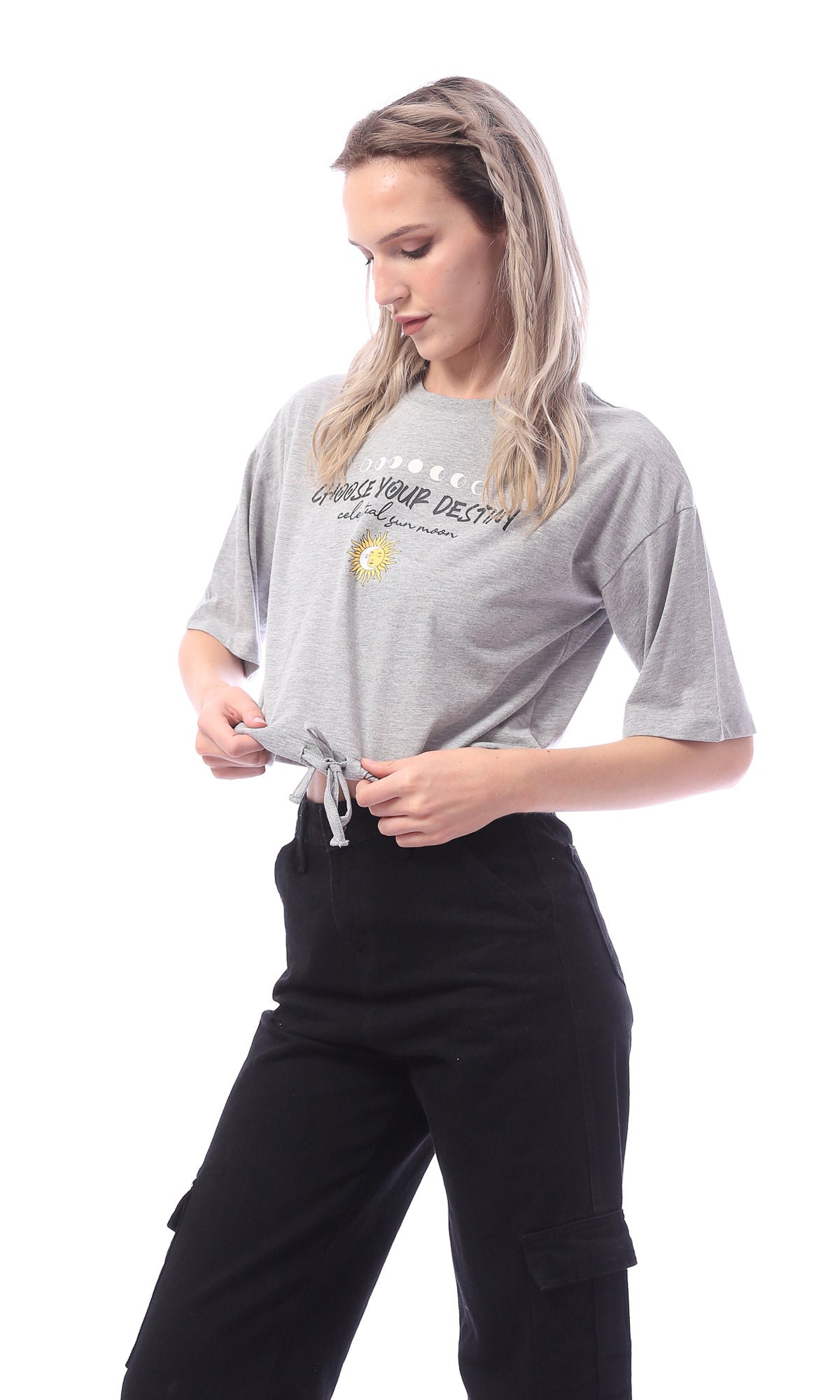 O168119-S20W377-PRINT / CHEST-H.GREY (WST)