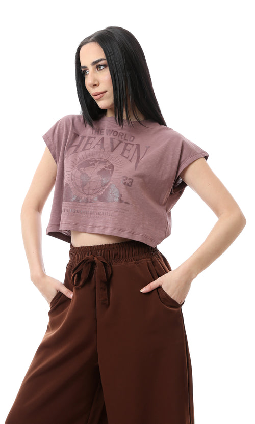 O168121 Women Short Sleeve