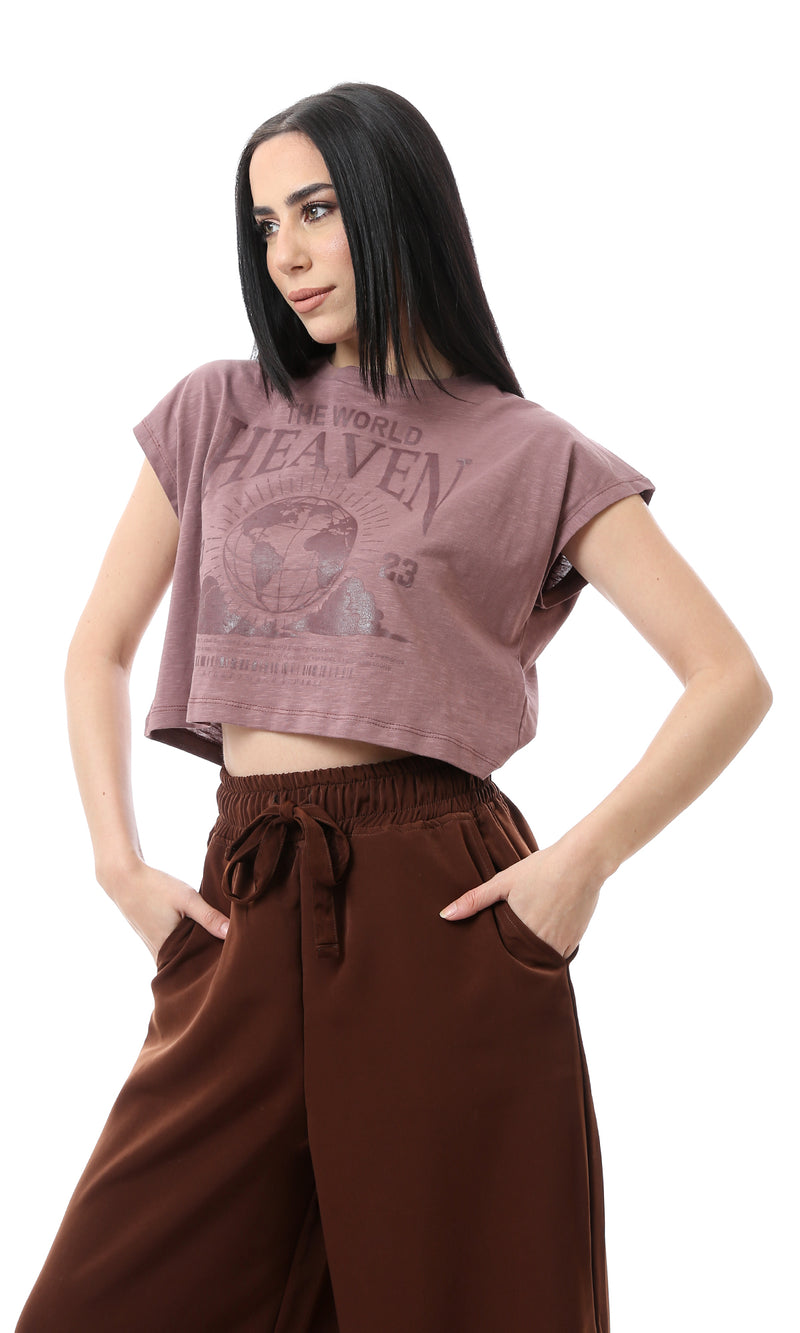 O168121 Women Short Sleeve