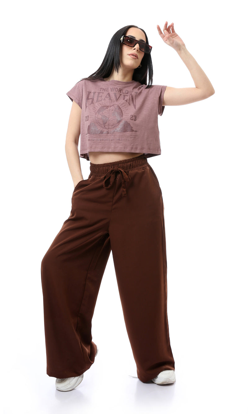 O168121 Women Short Sleeve