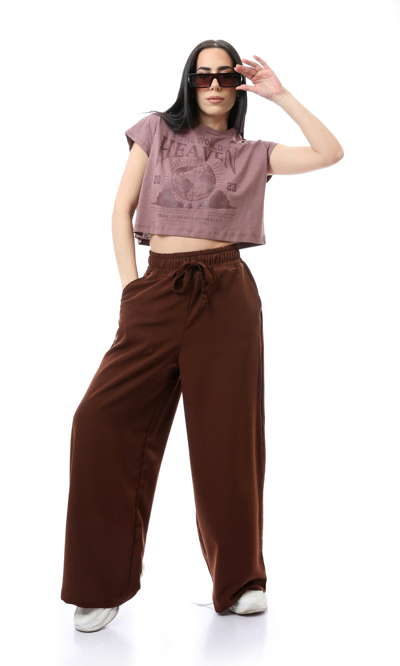 O168121 Women Short Sleeve