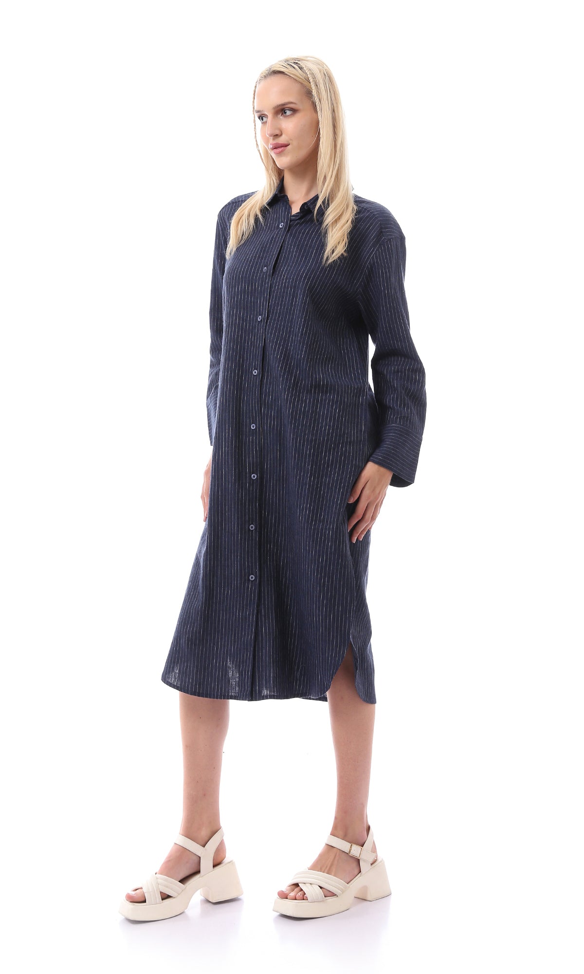 O168135 Women Long Sleeve