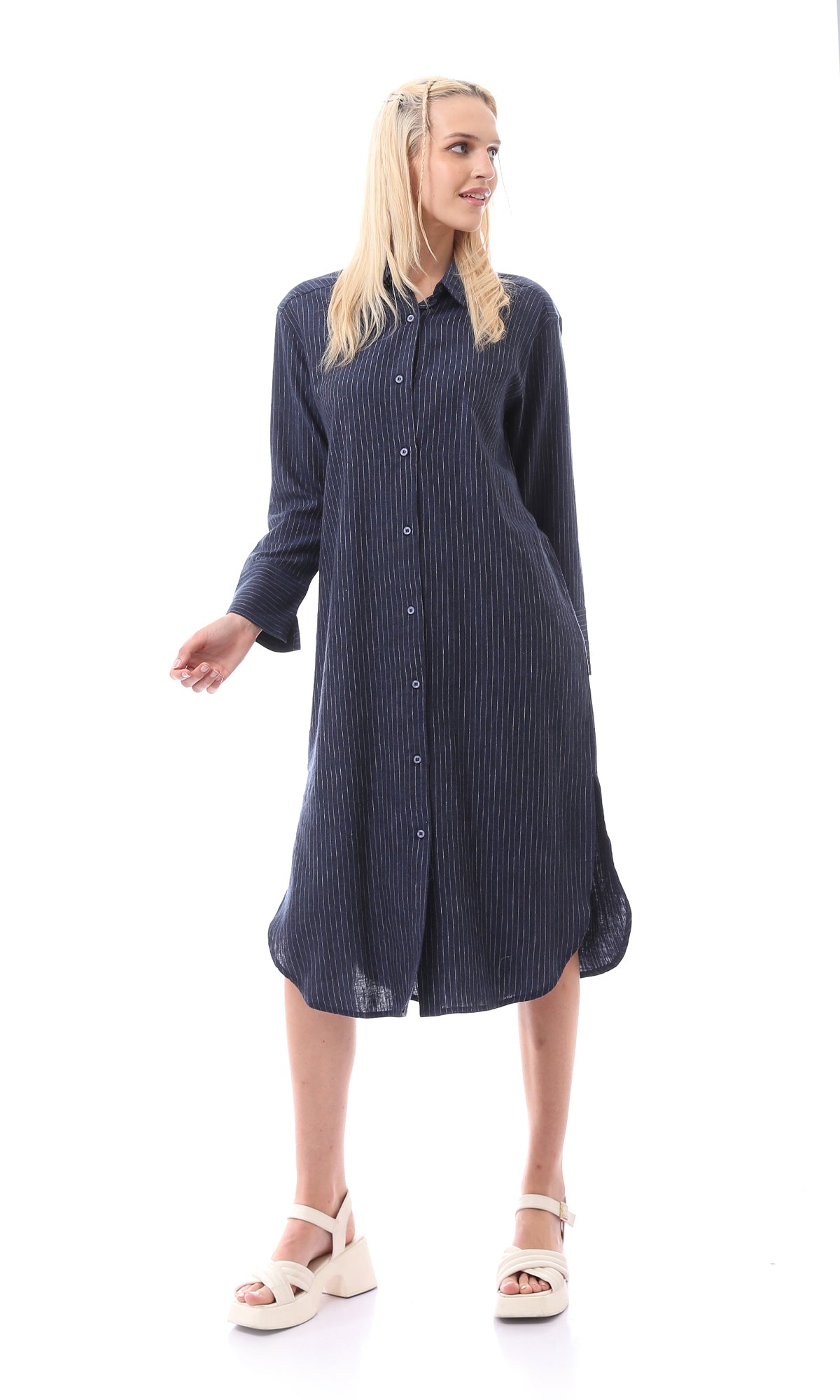 O168135 Women Long Sleeve
