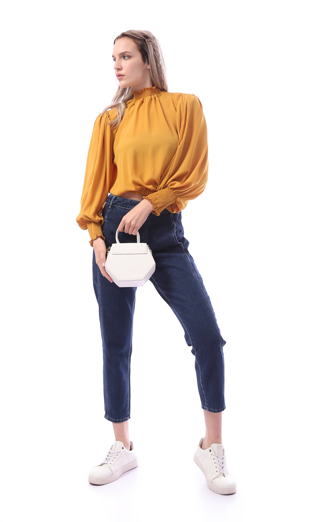 O168191 Women Long Sleeve