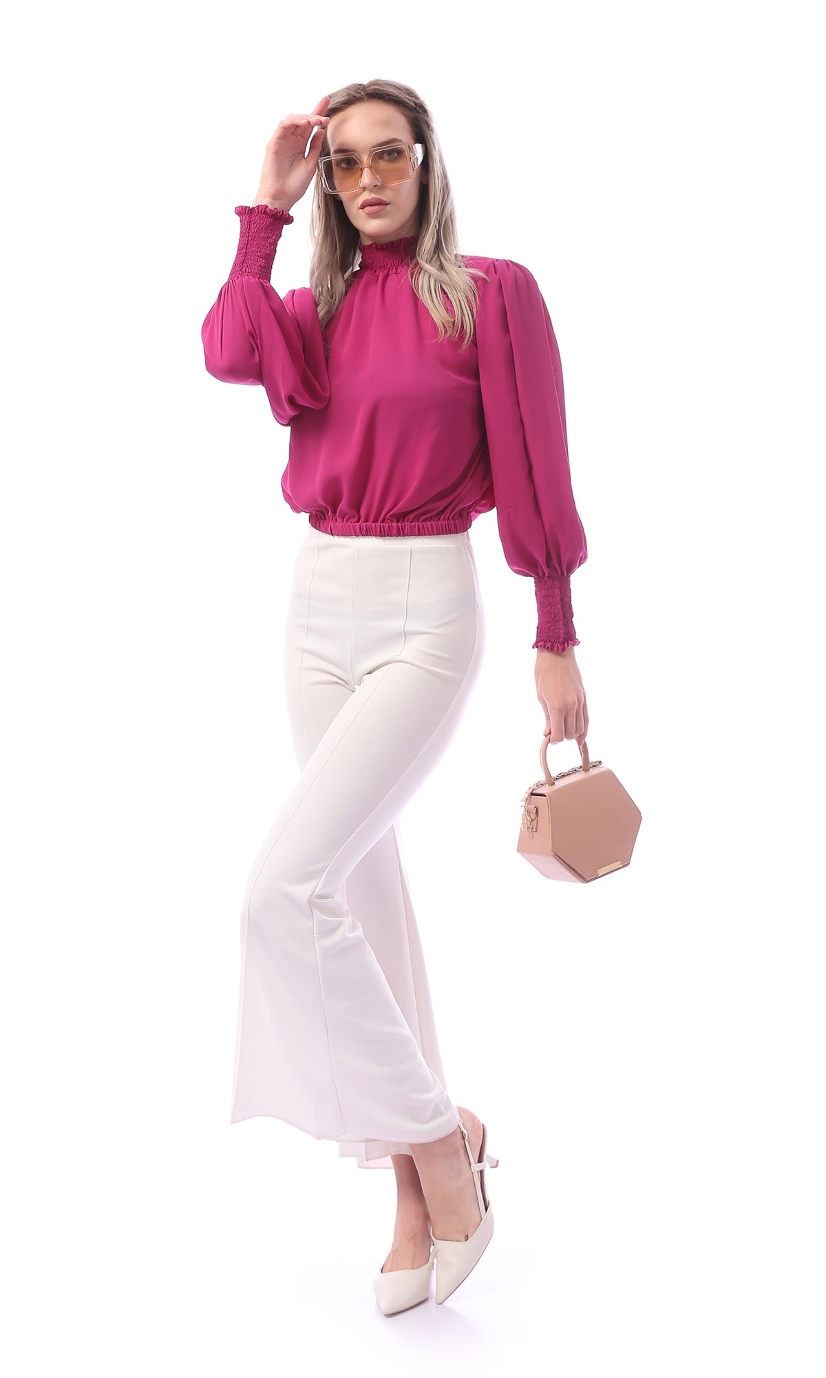 O168192 Women Long Sleeve