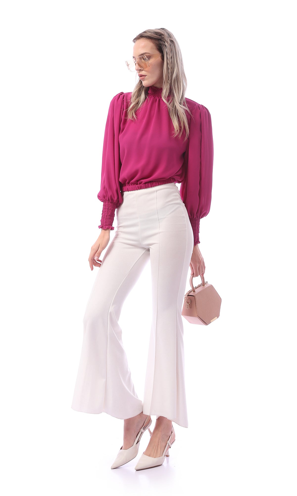 O168192 Women Long Sleeve