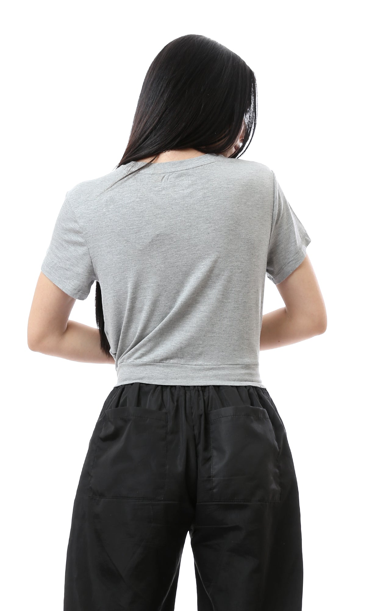 O168208 Women Short Sleeve