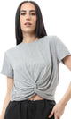 O168208 Women Short Sleeve