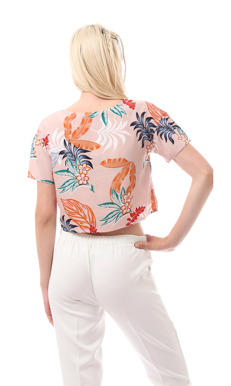 O168559 Frauen Kurzarm