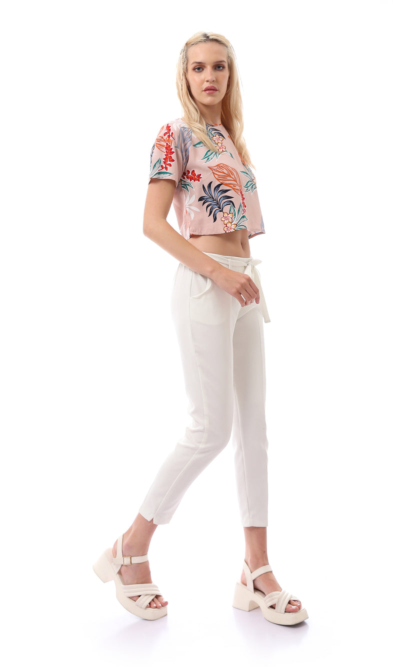 O168559 Frauen Kurzarm