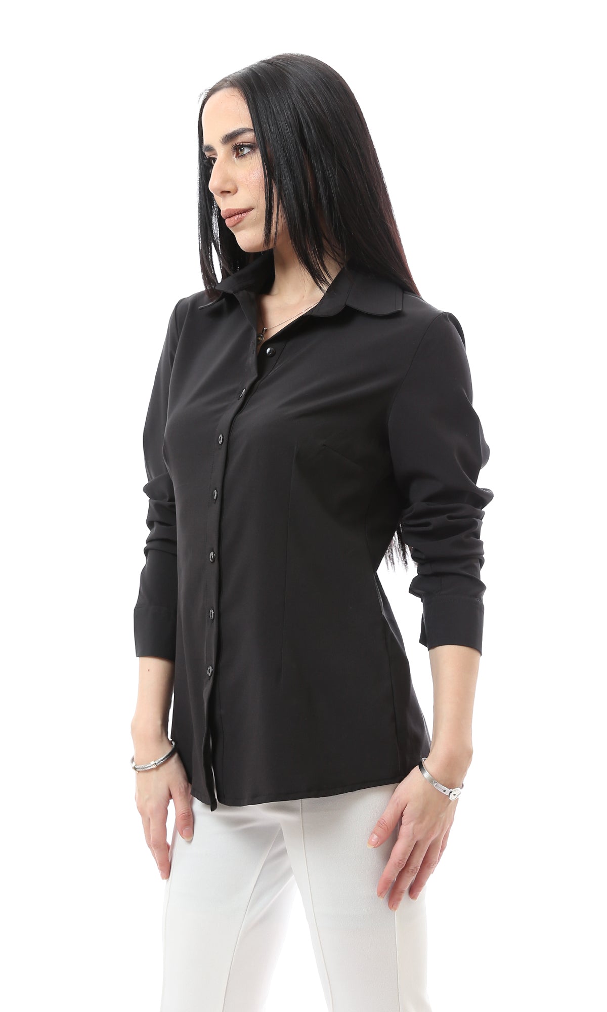 O168857 Women Long Sleeve