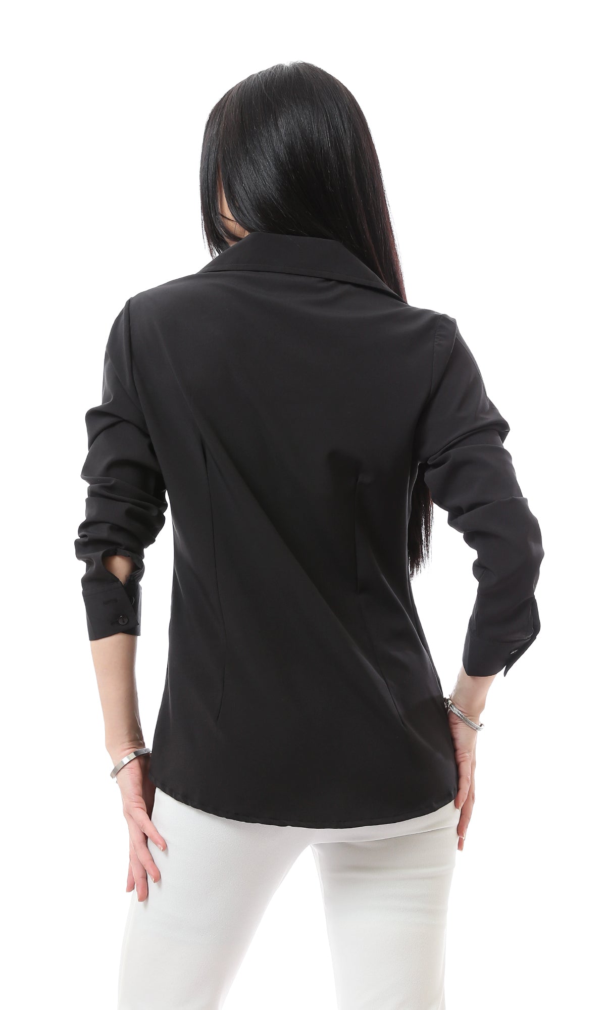 O168857 Women Long Sleeve