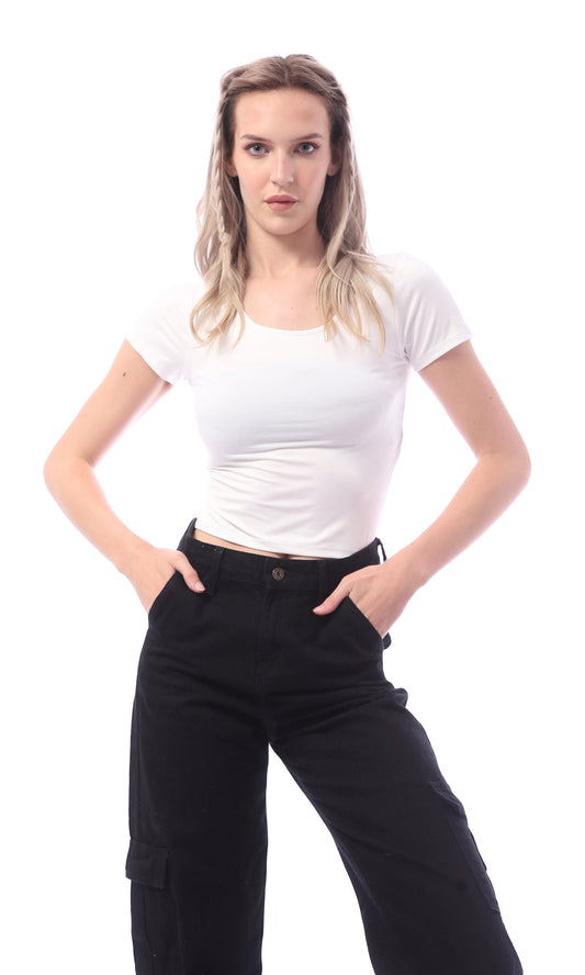 O169389 Women Short Sleeve