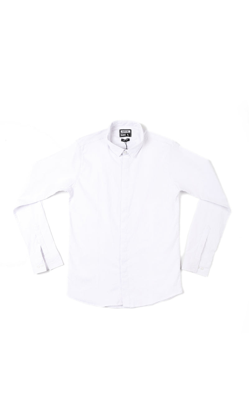 O169567 Men Long Sleeve