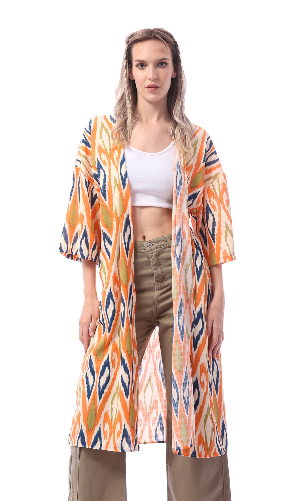 O169698 Cardigan féminin