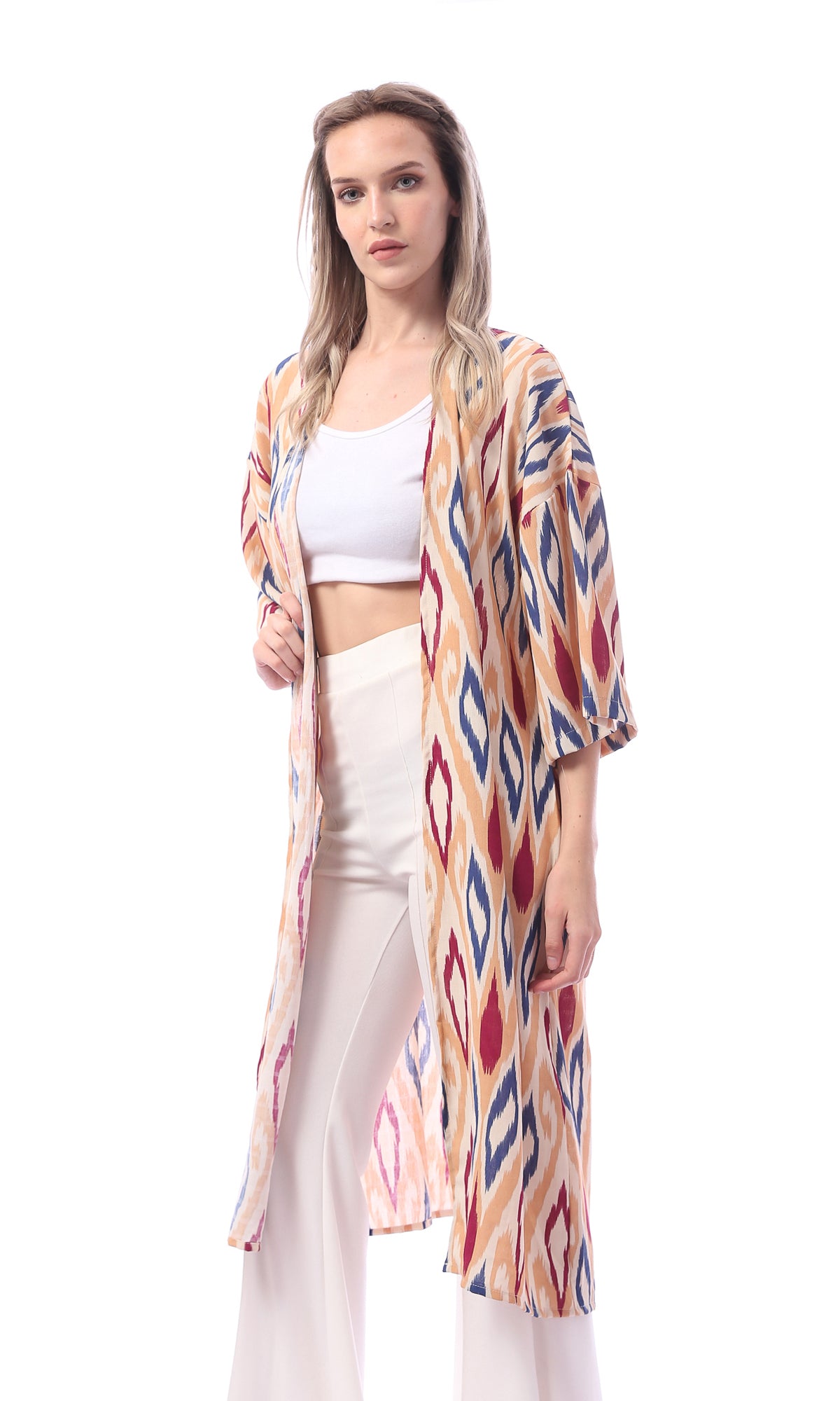 O169699 Cardigan féminin