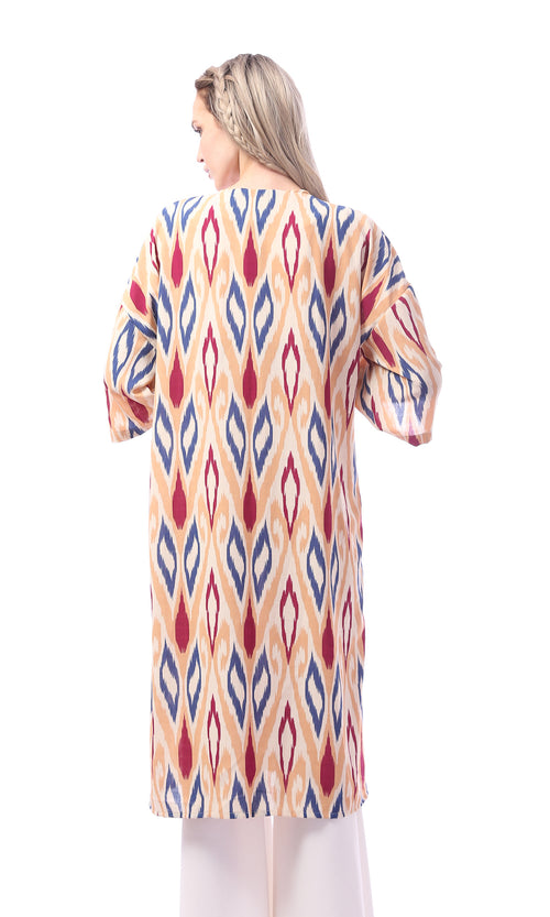 O169699 Cardigan féminin