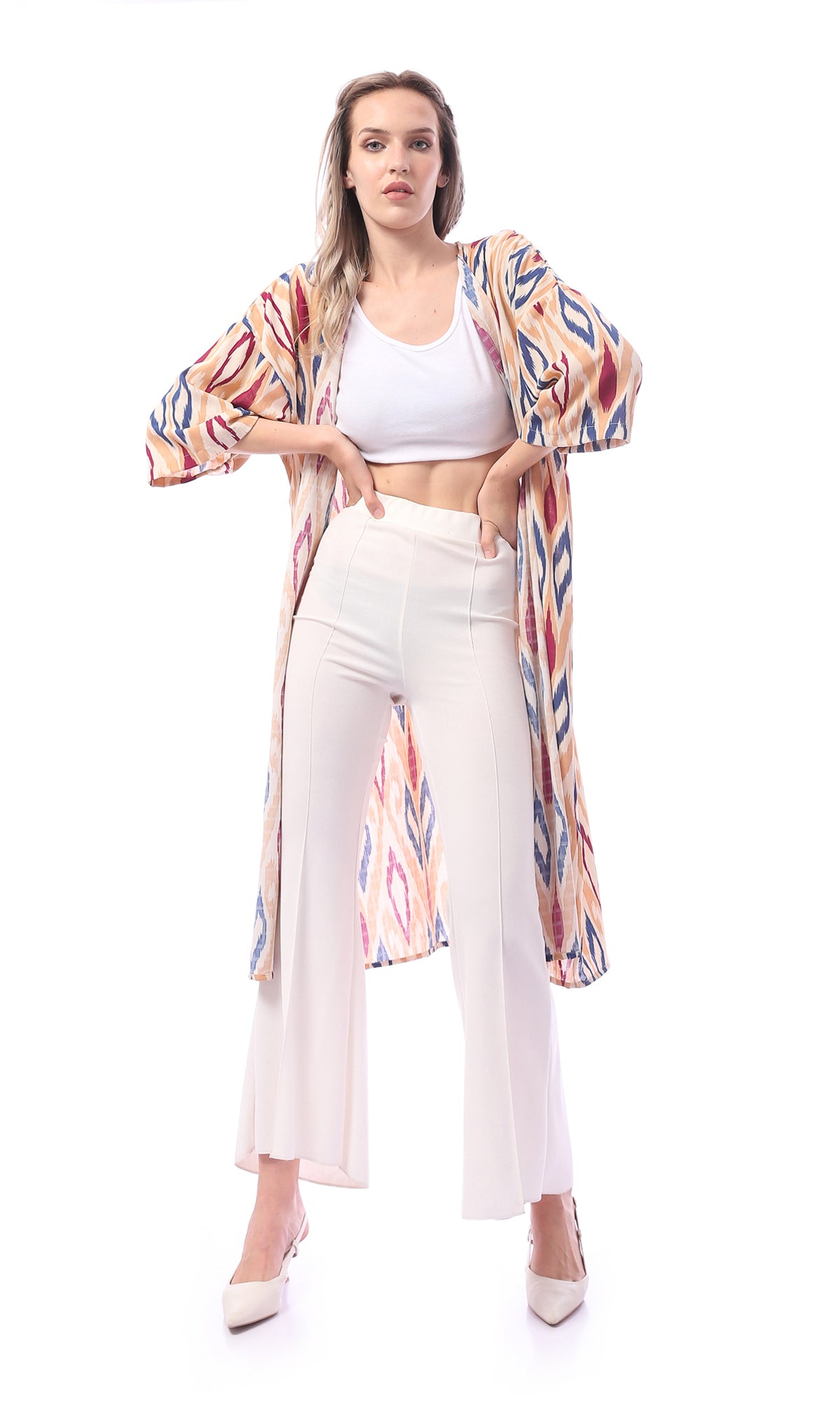 O169699 Cardigan féminin