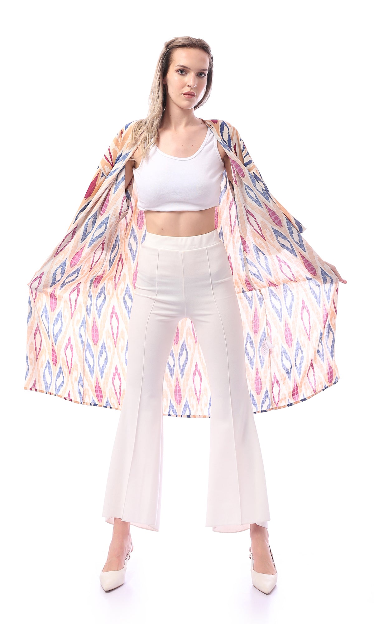 O169699 Cardigan féminin