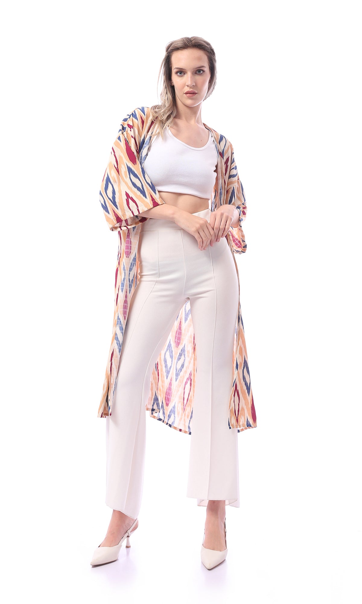 O169699 Cardigan féminin