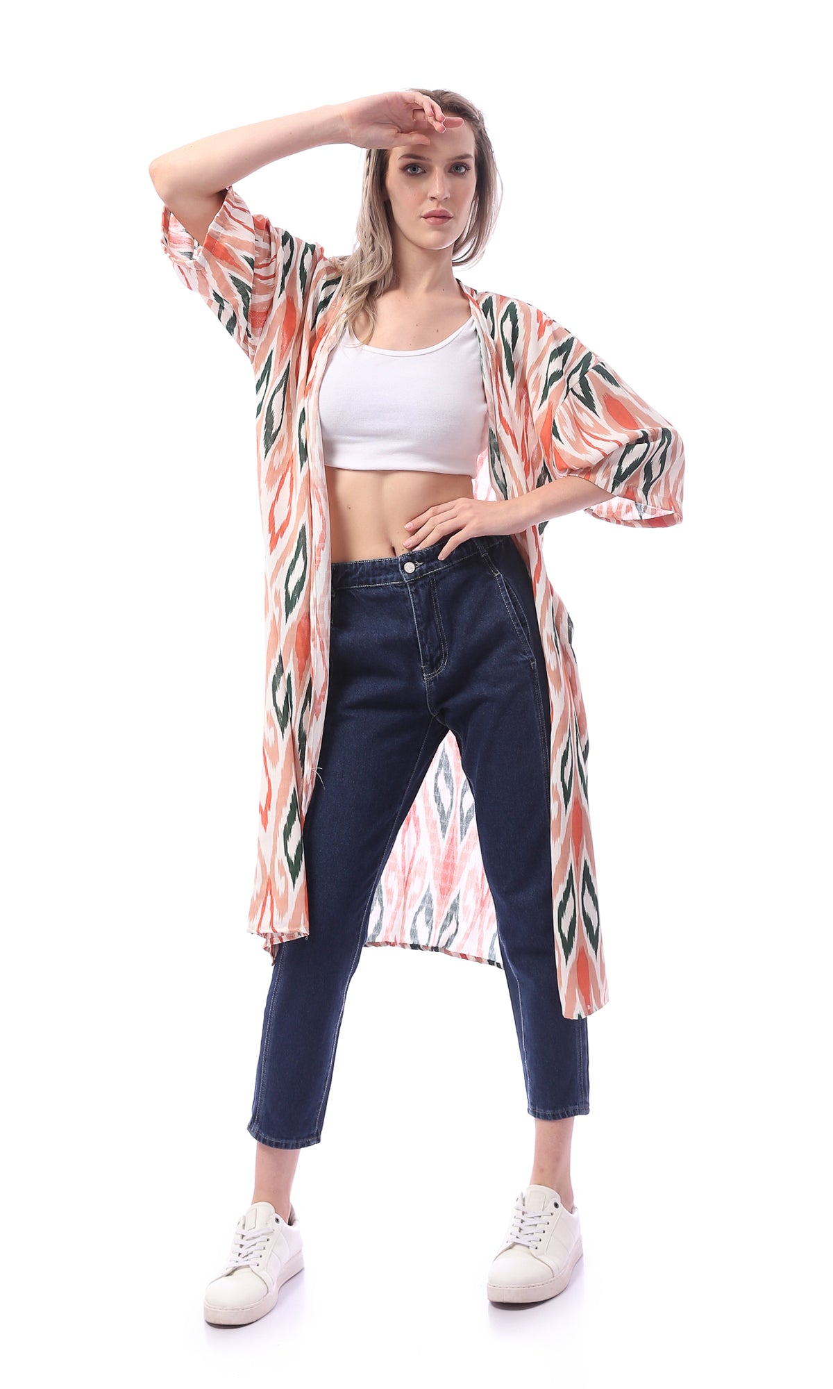 O169700 Femme Cardigan