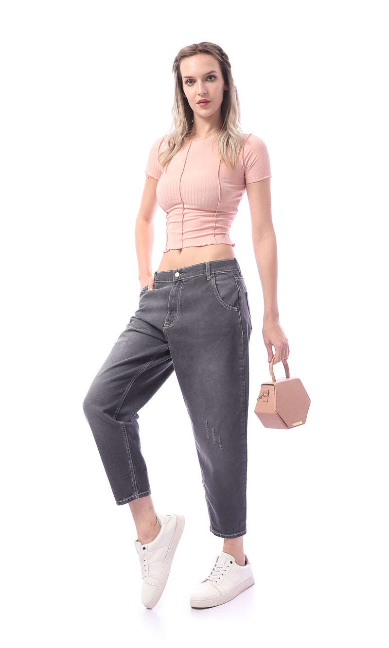 O170127 Frauen Kurzarm