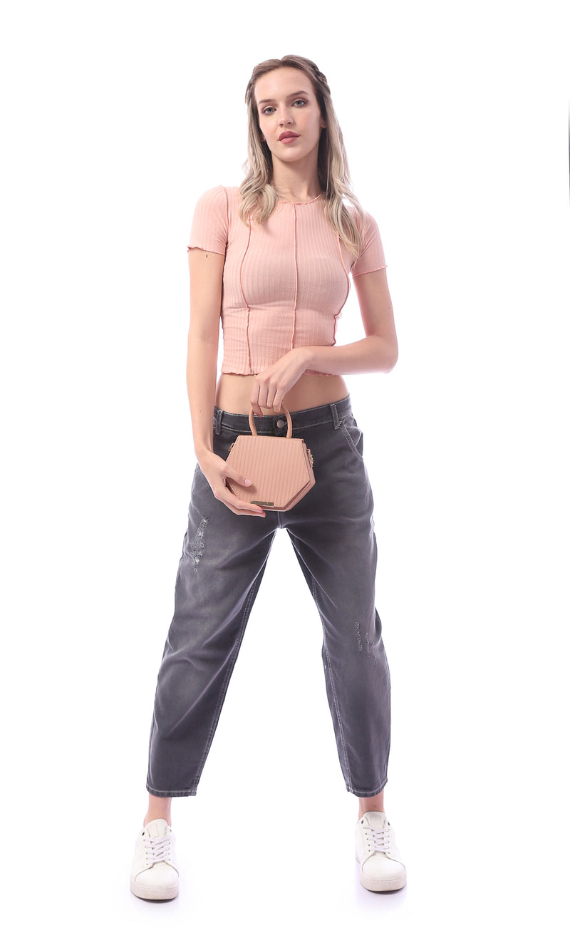 O170127 Frauen Kurzarm